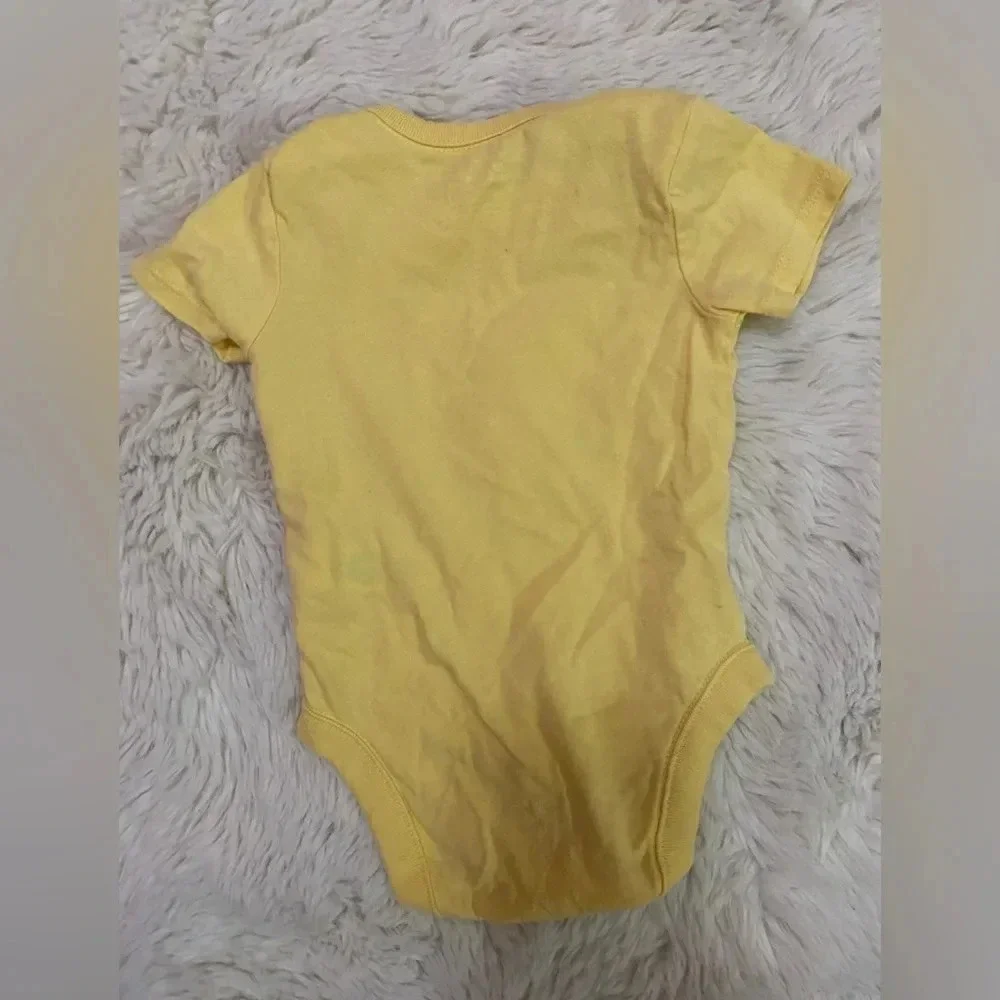 Gender Neutral baby clothes 3-6 months Easter bundle